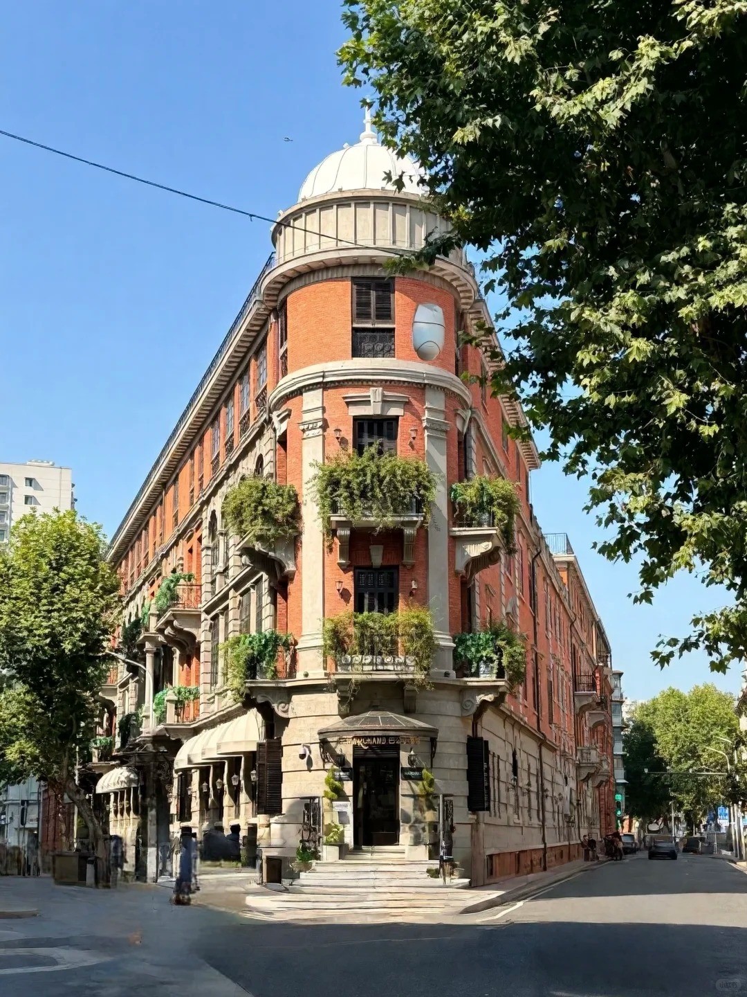 Wuhan gallery 3